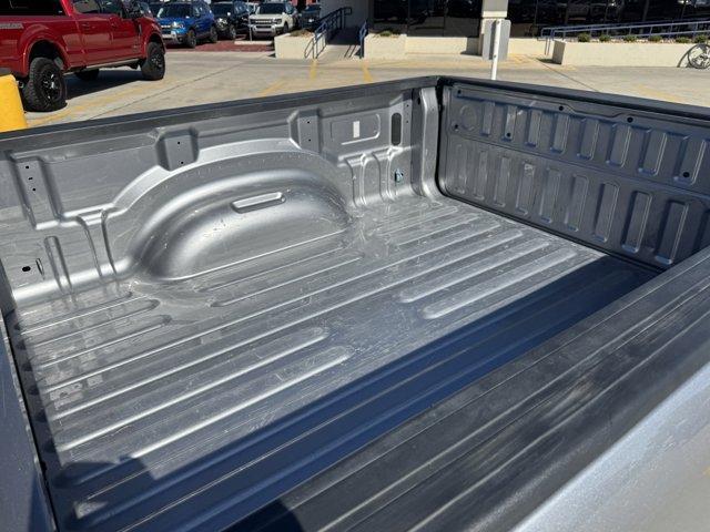 used 2022 Ram 1500 car, priced at $36,888