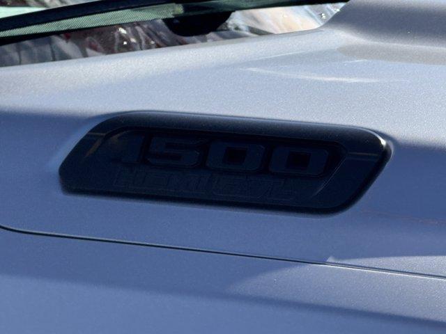 used 2022 Ram 1500 car, priced at $36,888