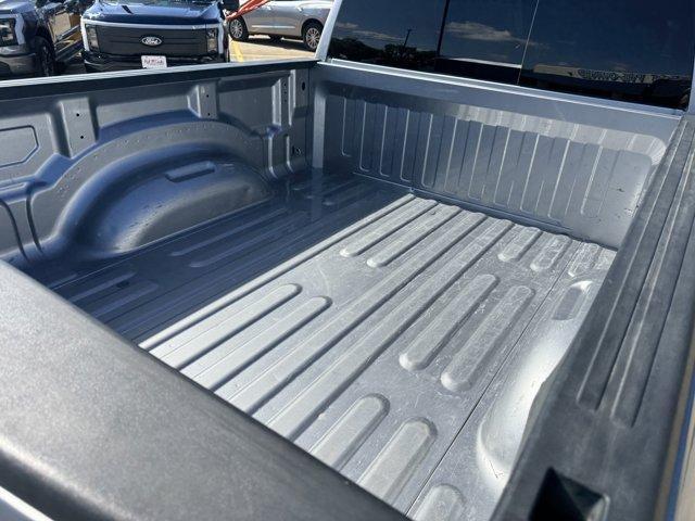 used 2022 Ram 1500 car, priced at $36,888