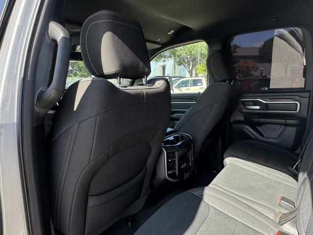 used 2022 Ram 1500 car, priced at $36,888