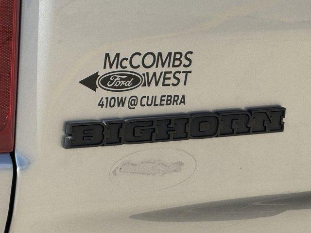 used 2022 Ram 1500 car, priced at $36,888