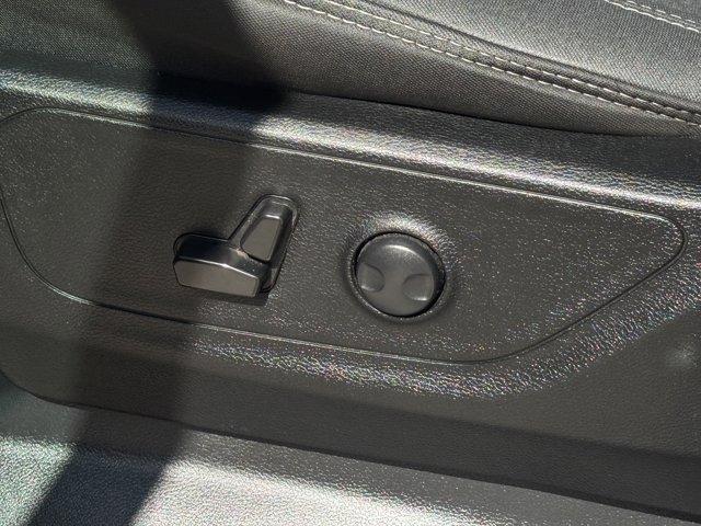 used 2022 Ram 1500 car, priced at $36,888