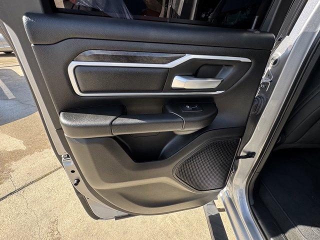 used 2022 Ram 1500 car, priced at $36,888