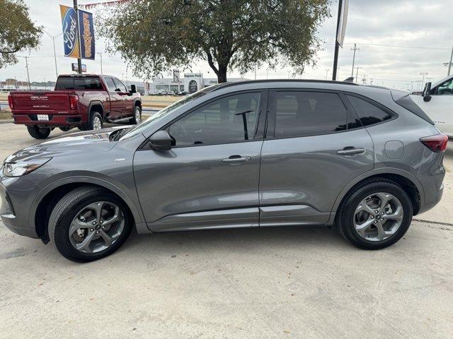 used 2023 Ford Escape car, priced at $24,047