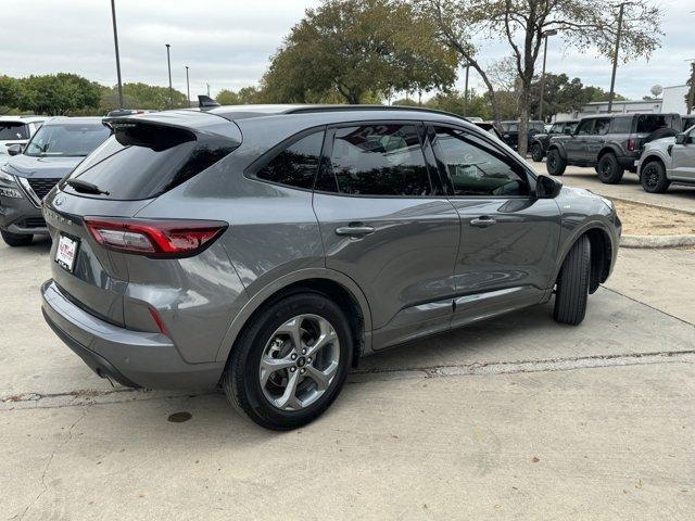 used 2023 Ford Escape car, priced at $24,047