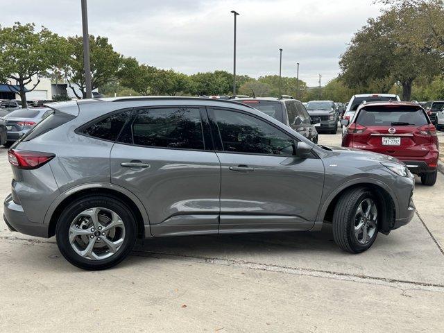 used 2023 Ford Escape car, priced at $24,047