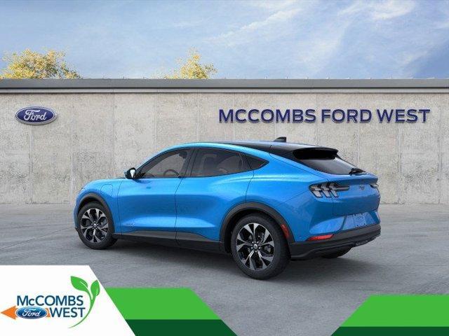 new 2024 Ford Mustang Mach-E car, priced at $39,735