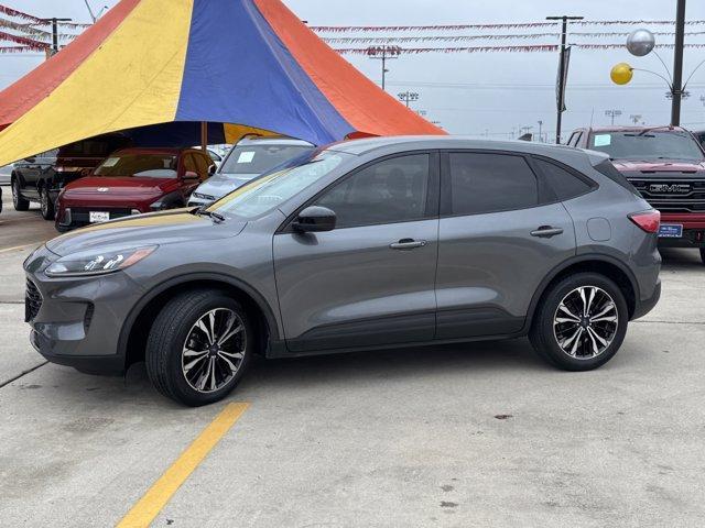 used 2022 Ford Escape car, priced at $20,998