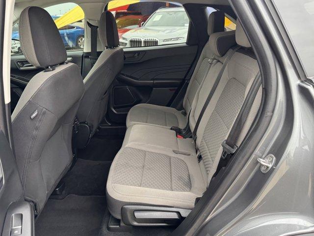 used 2022 Ford Escape car, priced at $20,998