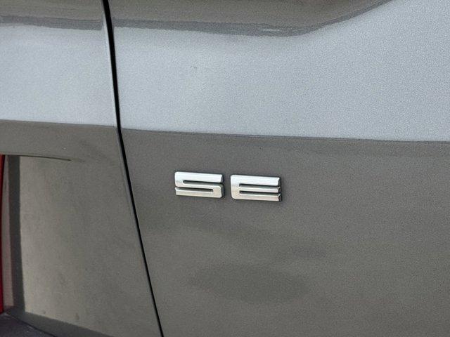 used 2022 Ford Escape car, priced at $20,998