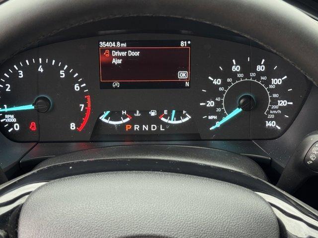used 2022 Ford Escape car, priced at $20,998
