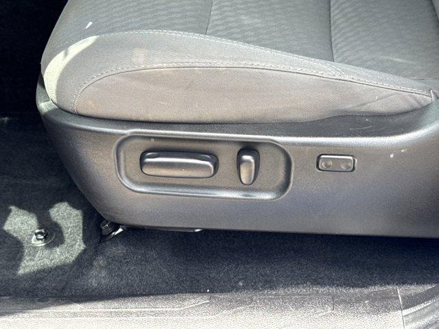 used 2021 Toyota Tacoma car, priced at $29,571