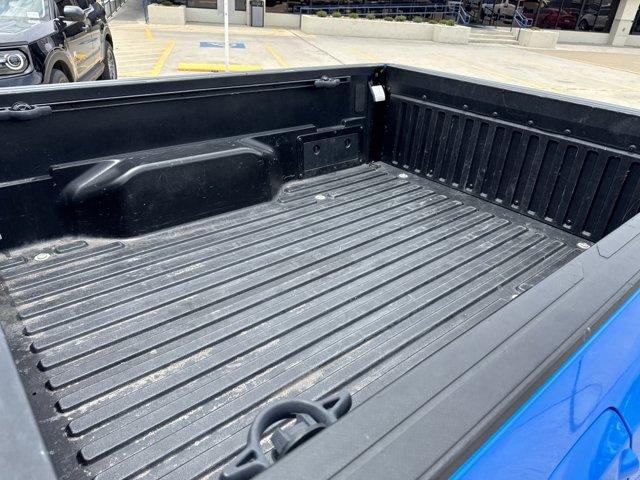 used 2021 Toyota Tacoma car, priced at $29,571