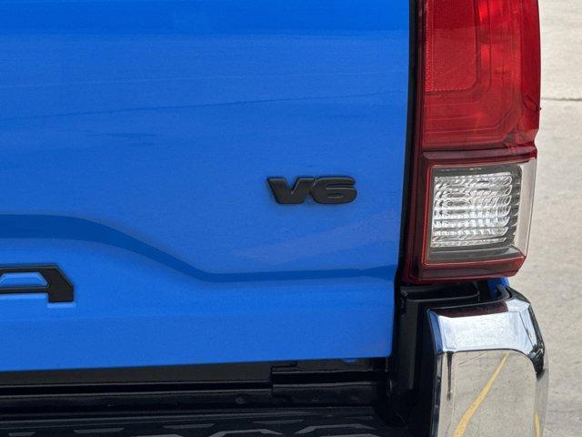 used 2021 Toyota Tacoma car, priced at $29,571