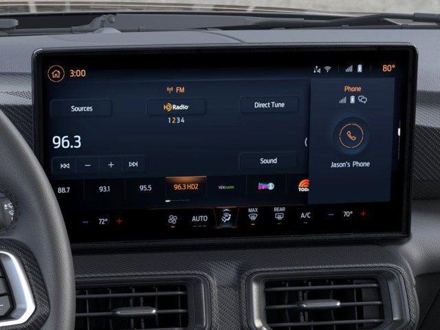 new 2025 Ford Mustang car, priced at $31,640