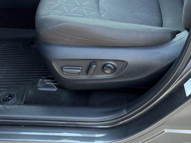 used 2021 Toyota RAV4 car, priced at $28,107
