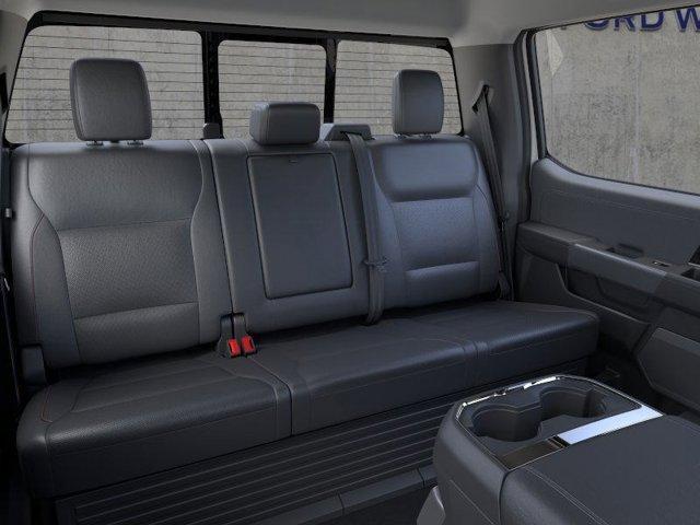 new 2025 Ford F-250 car, priced at $74,155
