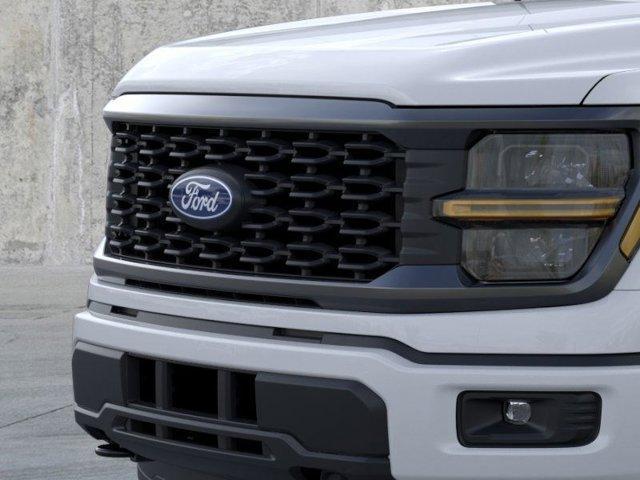 new 2025 Ford F-150 car, priced at $46,828