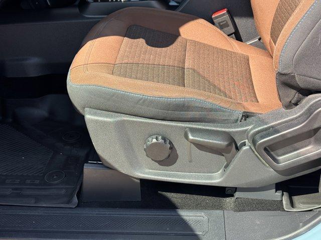 used 2023 Ford Bronco car, priced at $42,888
