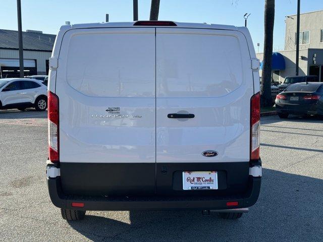 new 2024 Ford Transit-150 car, priced at $47,350