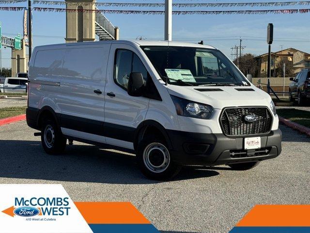 new 2024 Ford Transit-150 car, priced at $49,350