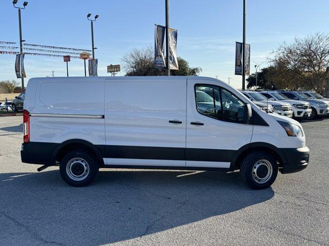 new 2024 Ford Transit-150 car, priced at $47,350