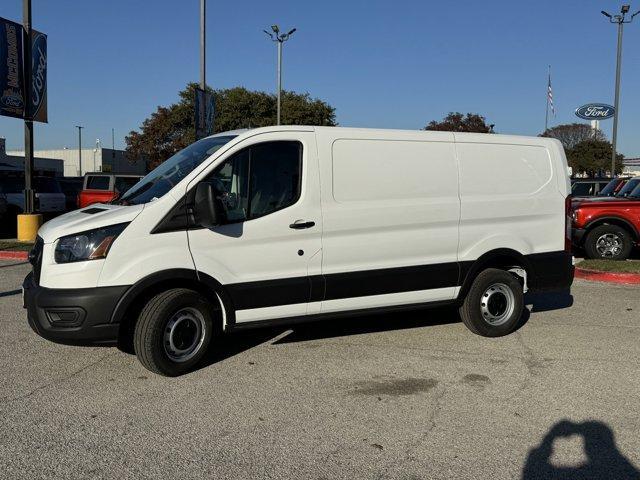 new 2024 Ford Transit-150 car, priced at $47,350