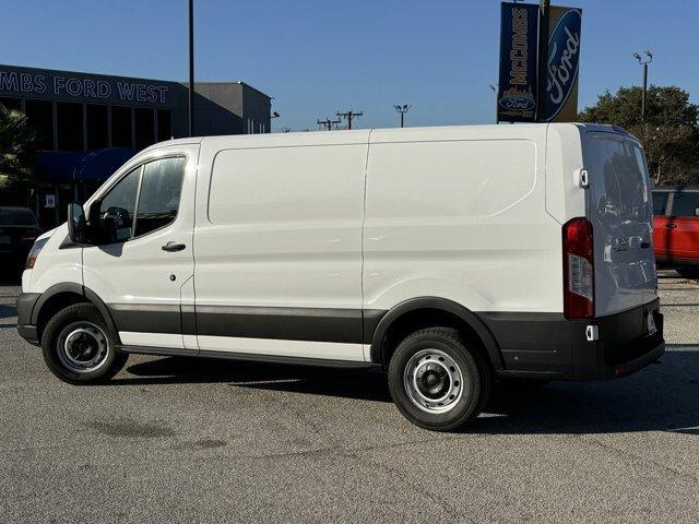 new 2024 Ford Transit-150 car, priced at $47,350