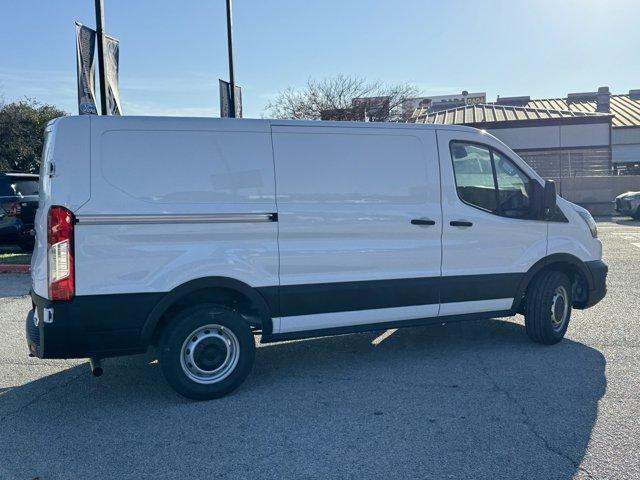 new 2024 Ford Transit-150 car, priced at $47,350