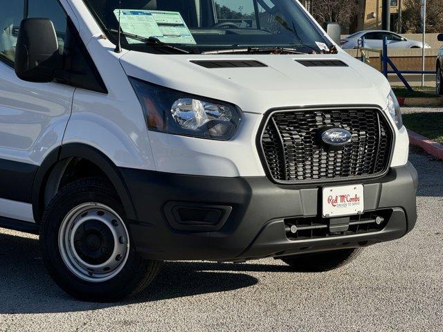 new 2024 Ford Transit-150 car, priced at $47,350