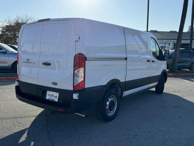 new 2024 Ford Transit-150 car, priced at $47,350