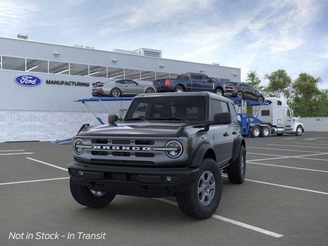 new 2024 Ford Bronco car, priced at $44,295