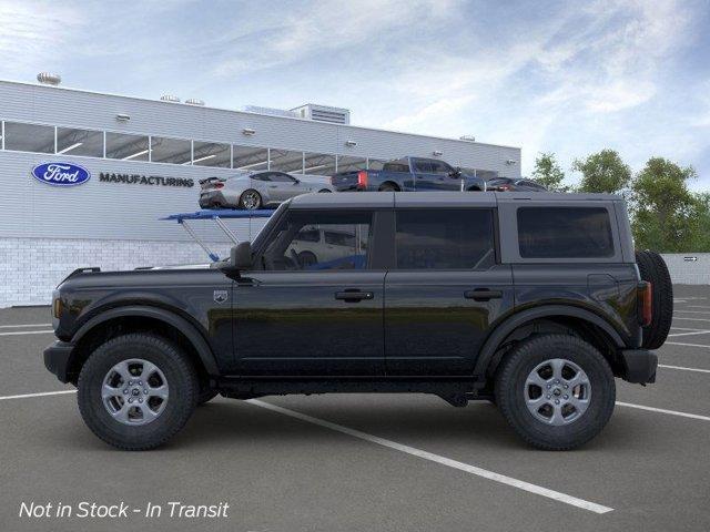 new 2024 Ford Bronco car, priced at $44,295