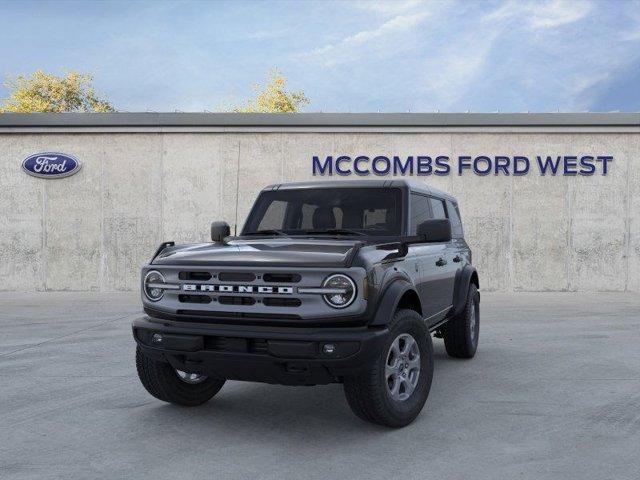 new 2024 Ford Bronco car, priced at $43,545