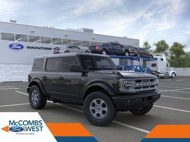 new 2024 Ford Bronco car, priced at $44,295