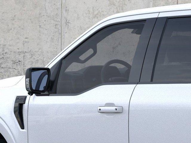 new 2025 Ford F-150 car, priced at $49,321
