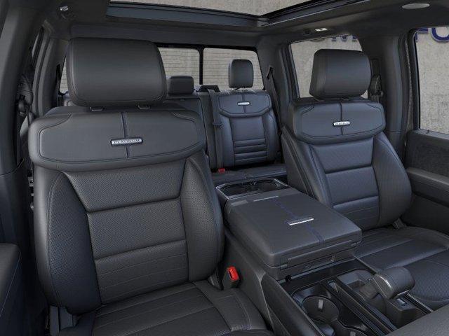 new 2024 Ford F-150 car, priced at $76,711