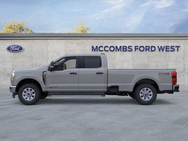 new 2025 Ford F-350 car, priced at $72,215