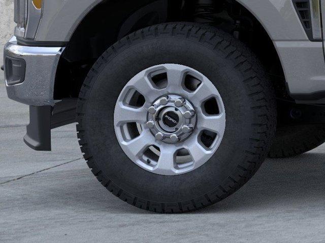 new 2025 Ford F-350 car, priced at $72,215