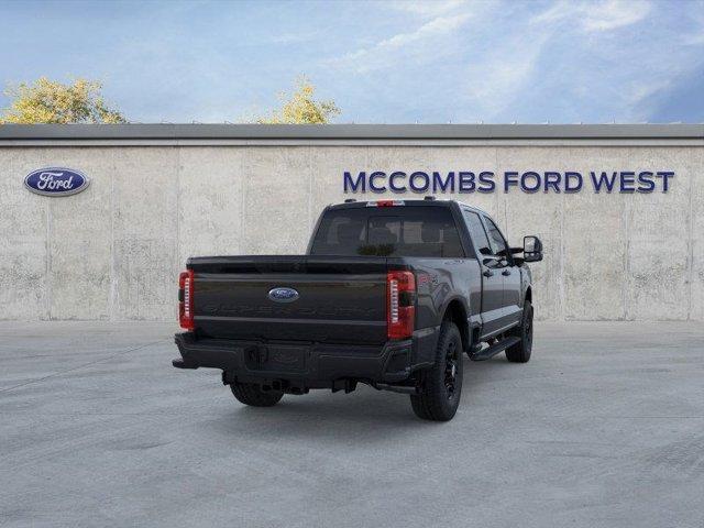 new 2025 Ford F-250 car, priced at $69,255