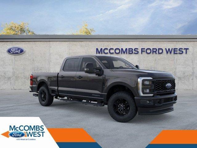 new 2025 Ford F-250 car, priced at $69,255