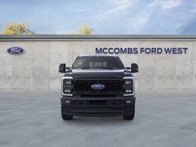 new 2025 Ford F-250 car, priced at $69,255