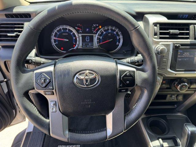 used 2018 Toyota 4Runner car, priced at $29,444