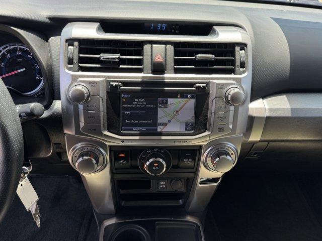 used 2018 Toyota 4Runner car, priced at $29,444