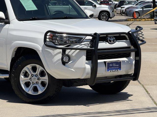 used 2018 Toyota 4Runner car, priced at $29,444