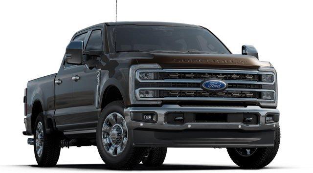 new 2024 Ford F-250 car, priced at $89,815