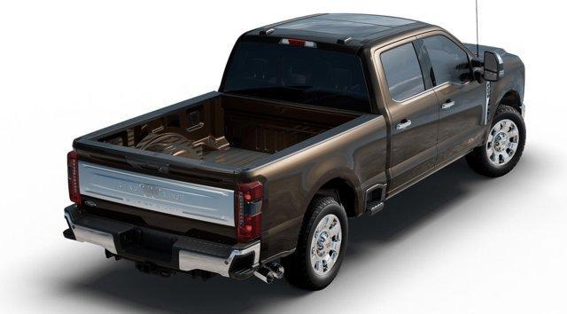 new 2024 Ford F-250 car, priced at $89,815