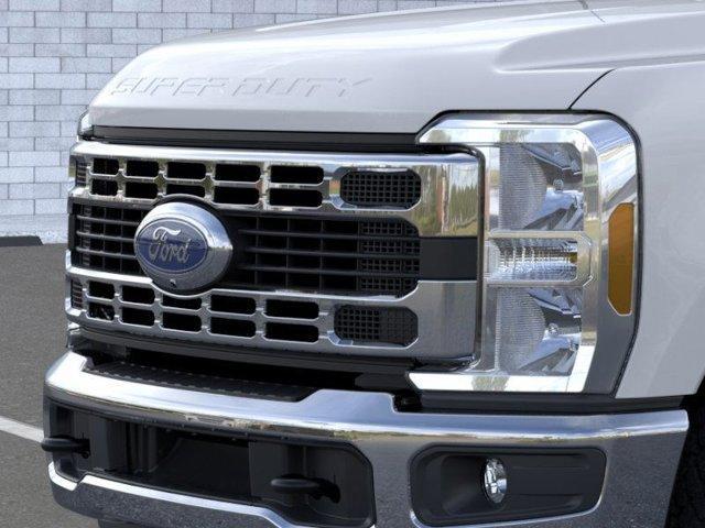 new 2025 Ford F-250 car, priced at $64,630