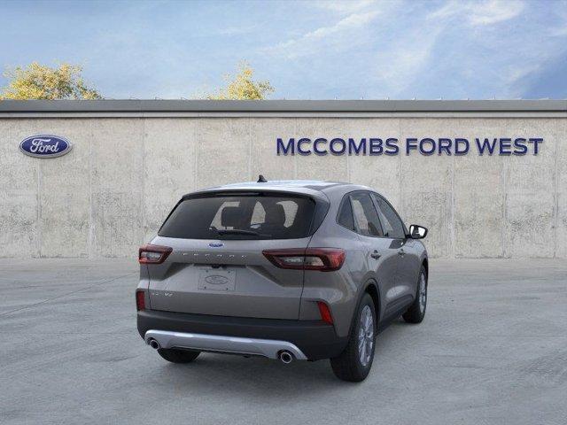 new 2025 Ford Escape car, priced at $25,706