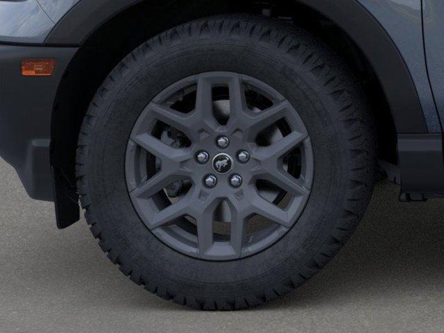 new 2025 Ford Bronco Sport car, priced at $33,038